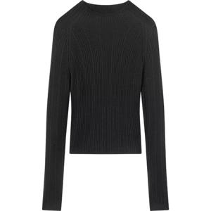 LK Bennett West Cable Stitch Sweater